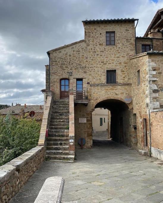 Brunhouse * San Quirico d'Orcia
