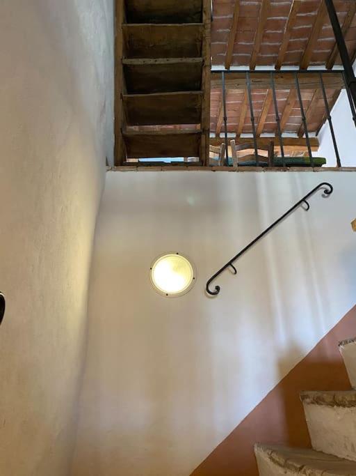 Brunhouse * San Quirico d'Orcia