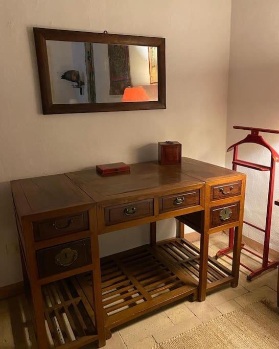 Brunhouse Holiday home *