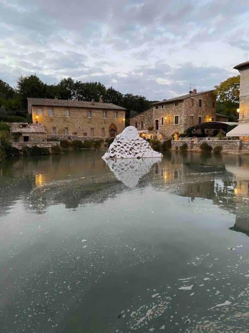 Brunhouse * San Quirico d'Orcia