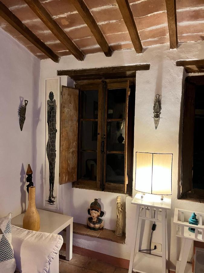 Brunhouse San Quirico d'Orcia