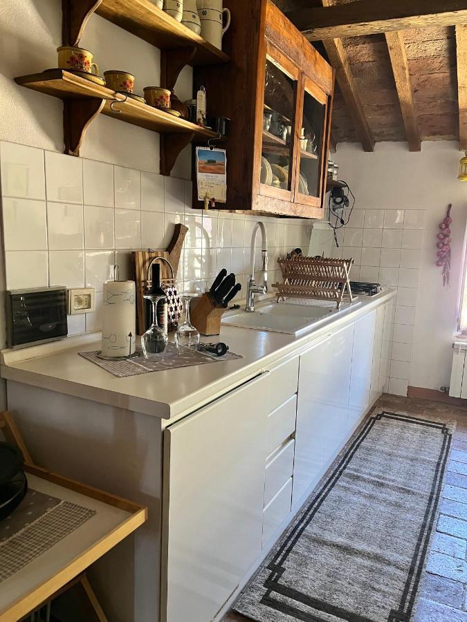 Brunhouse Holiday home *