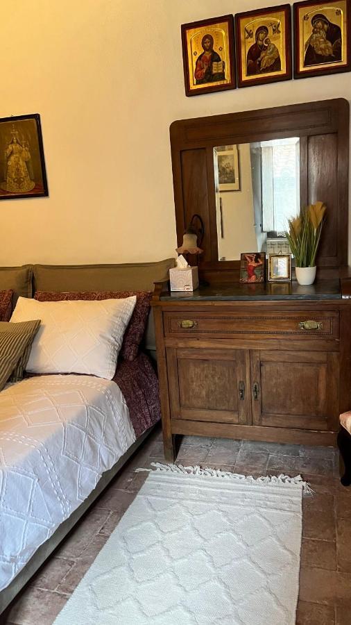 Brunhouse * San Quirico d'Orcia