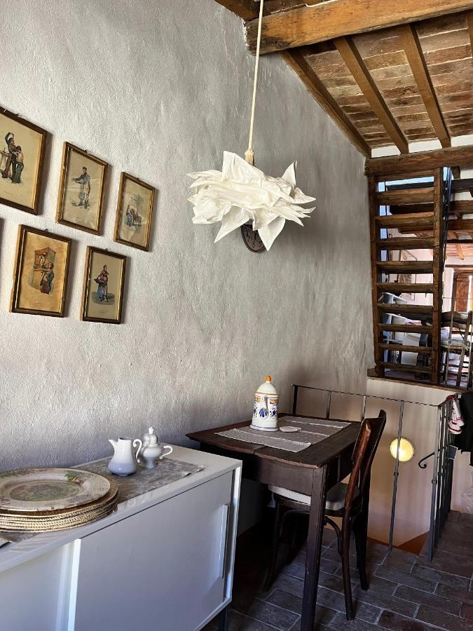 Brunhouse * San Quirico d'Orcia