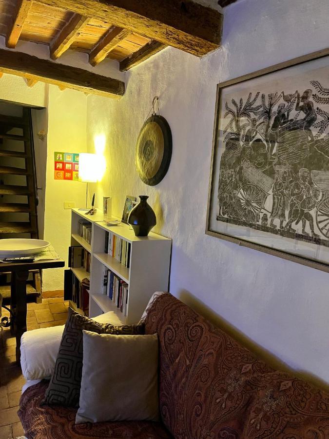 Brunhouse Holiday home *