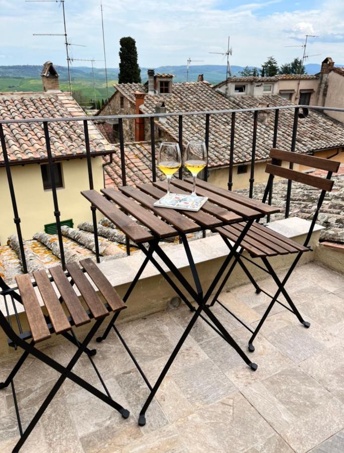 Brunhouse Holiday home San Quirico d'Orcia