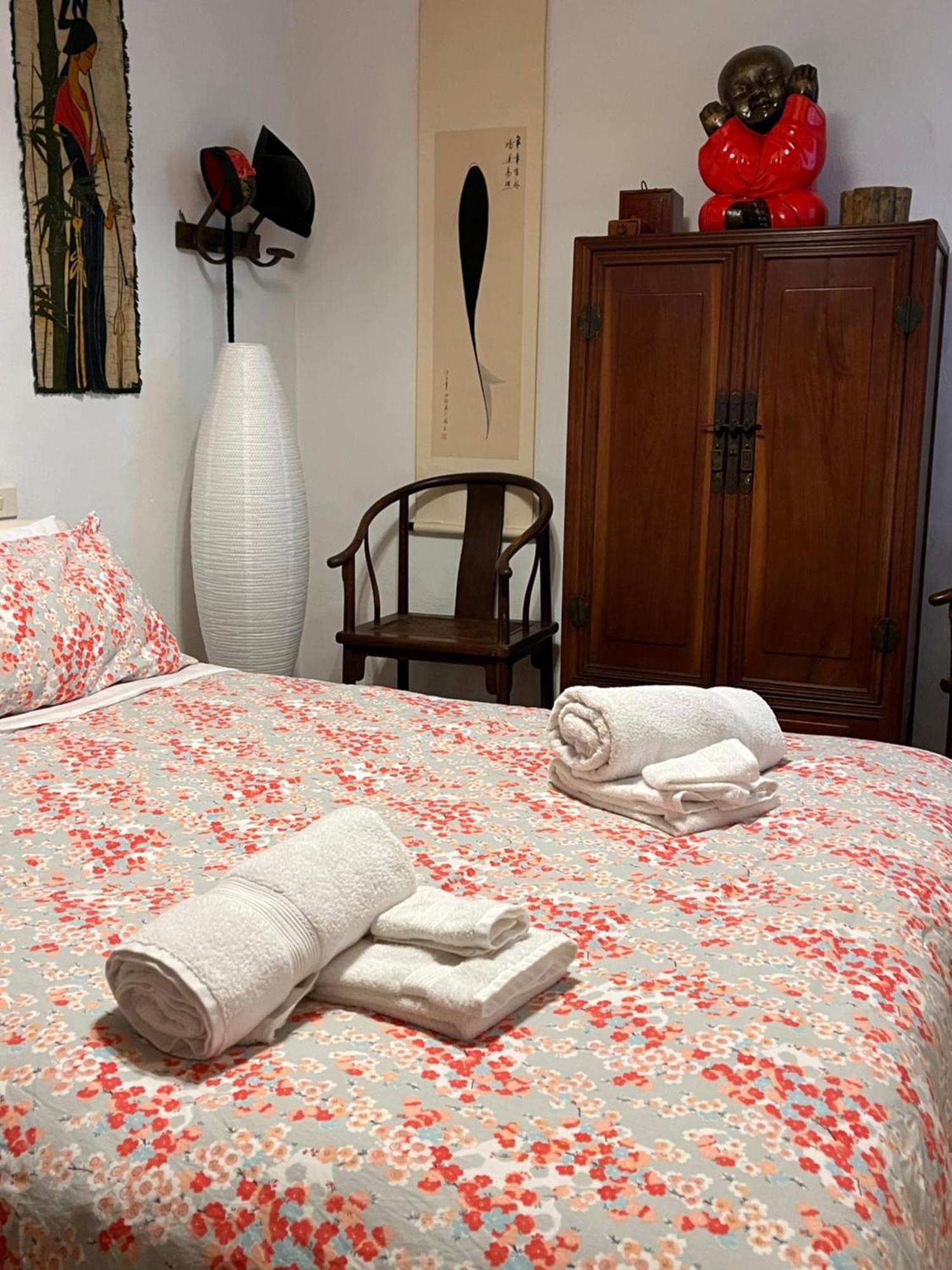 Brunhouse Holiday home San Quirico d'Orcia