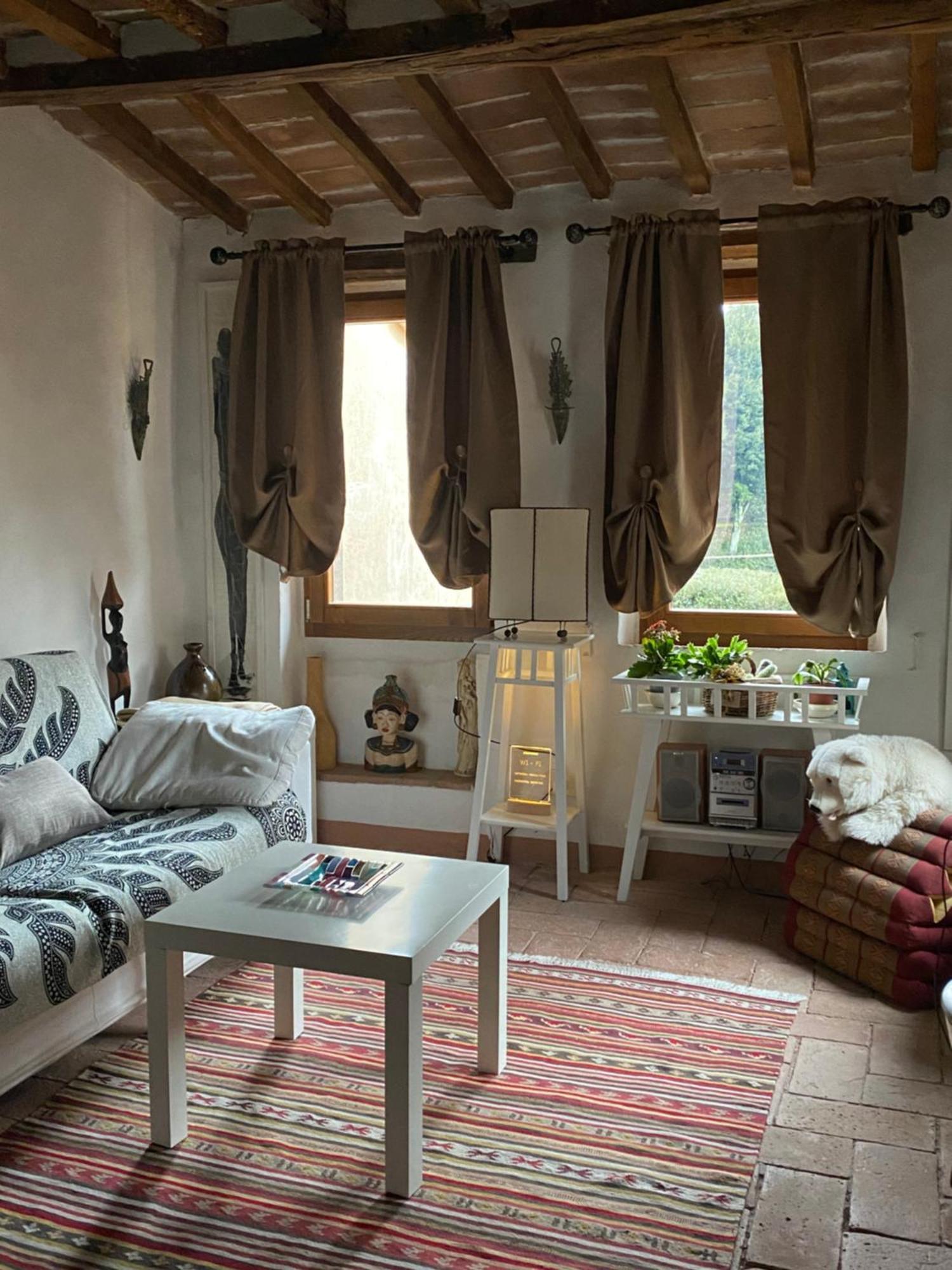 Holiday home Brunhouse San Quirico d'Orcia