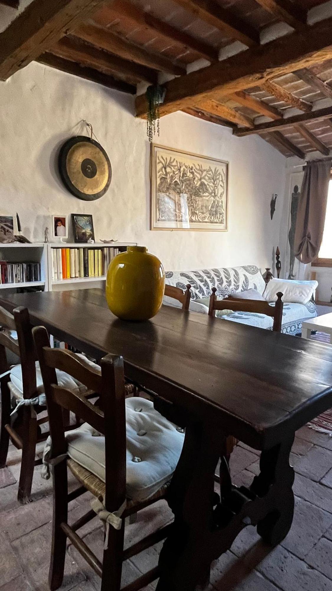Brunhouse San Quirico d'Orcia