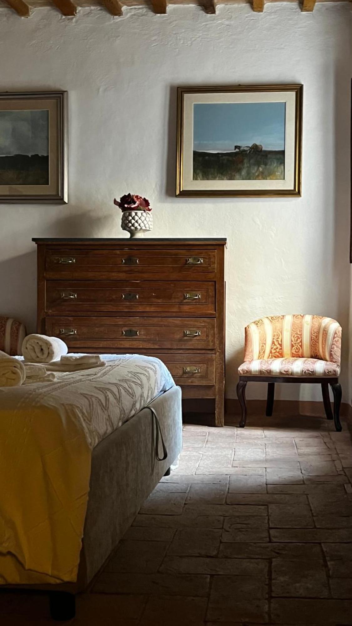 Holiday home Brunhouse
