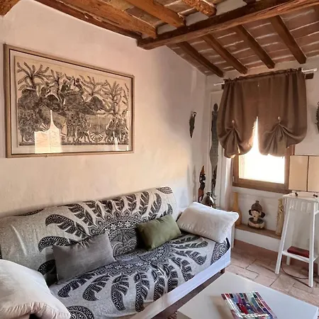 Brunhouse Villa San Quirico d'Orcia Exterior photo