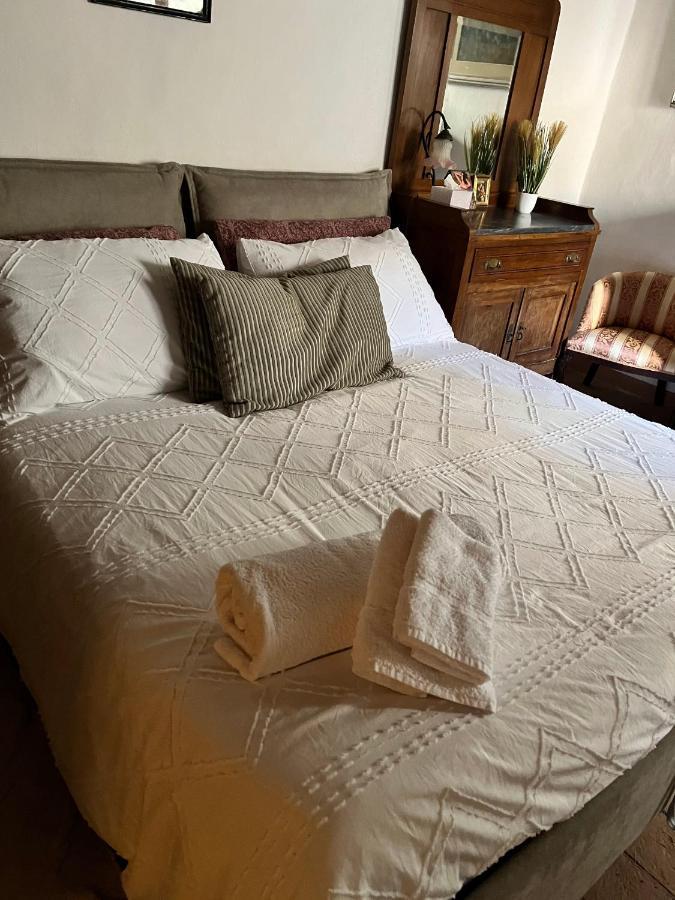 Brunhouse Vakantiehuis San Quirico dʼOrcia