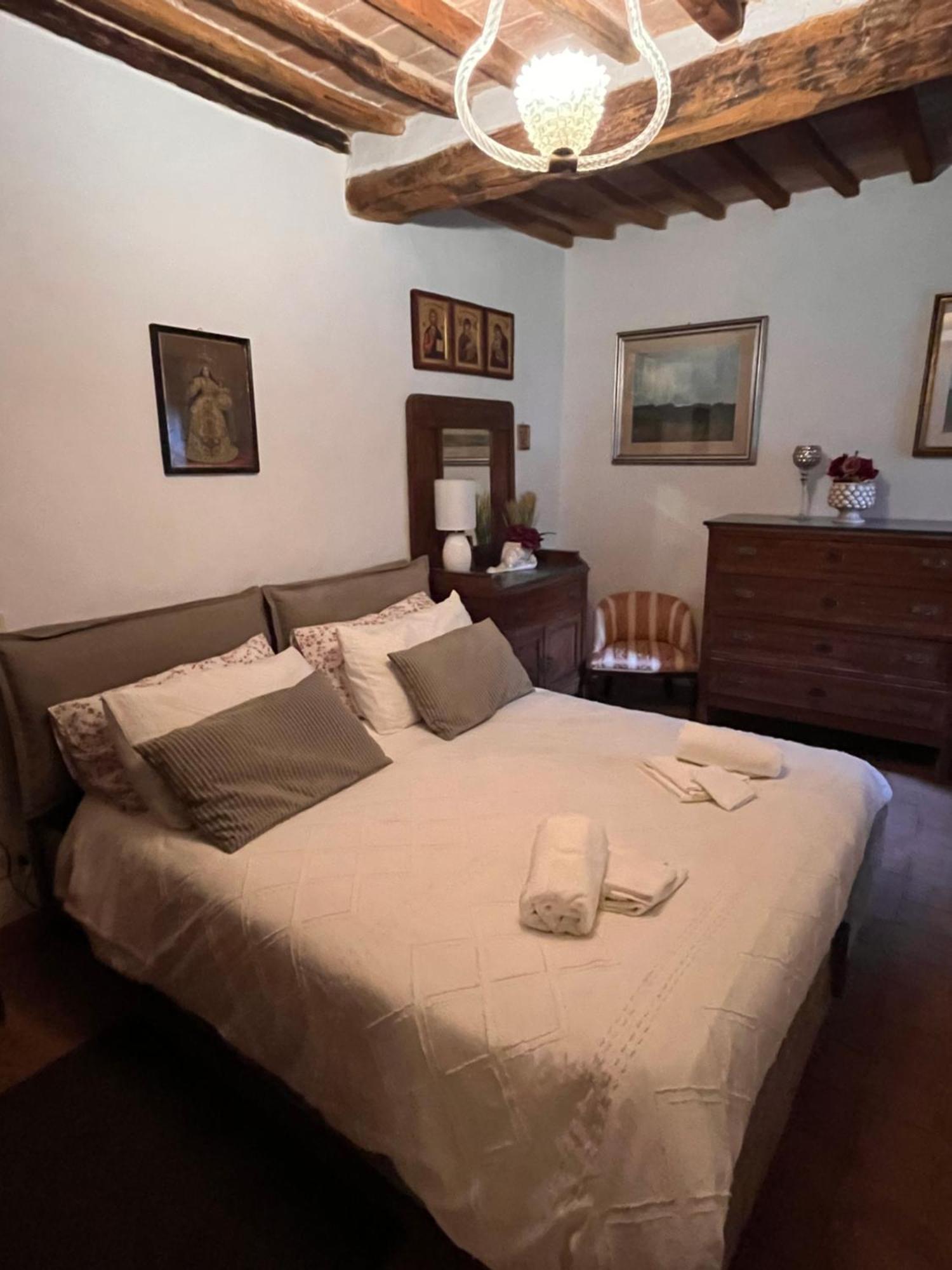 Brunhouse * San Quirico dʼOrcia