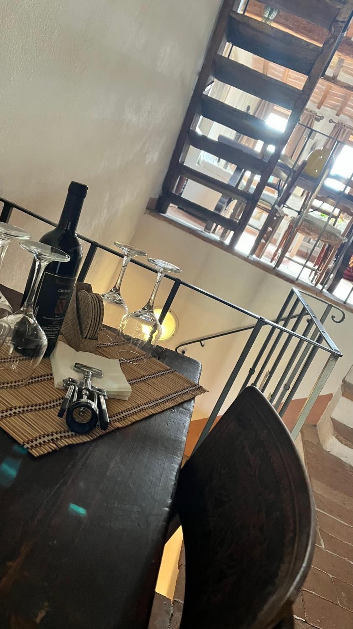 Vakantiehuis Brunhouse *