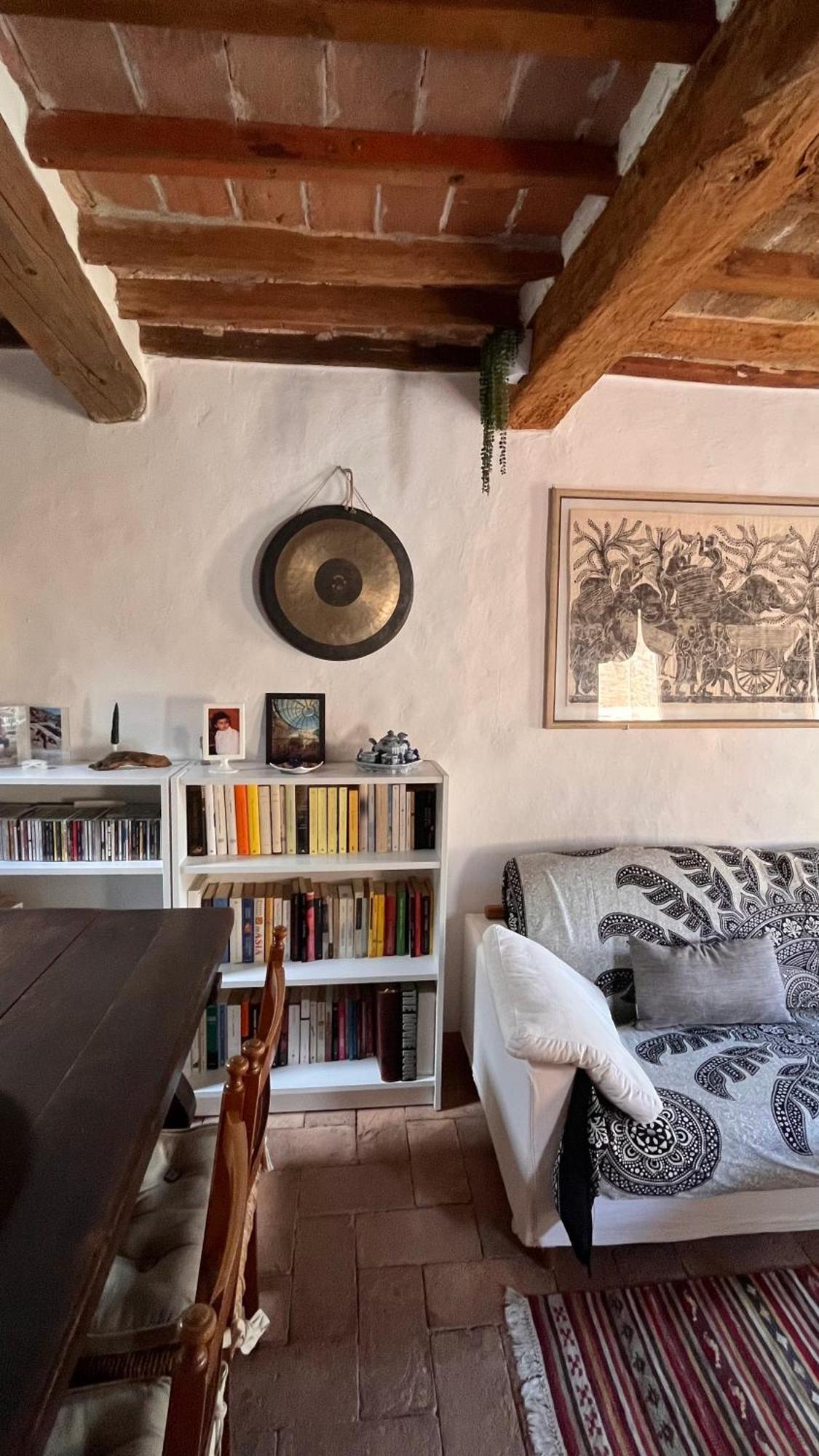 Brunhouse * San Quirico dʼOrcia